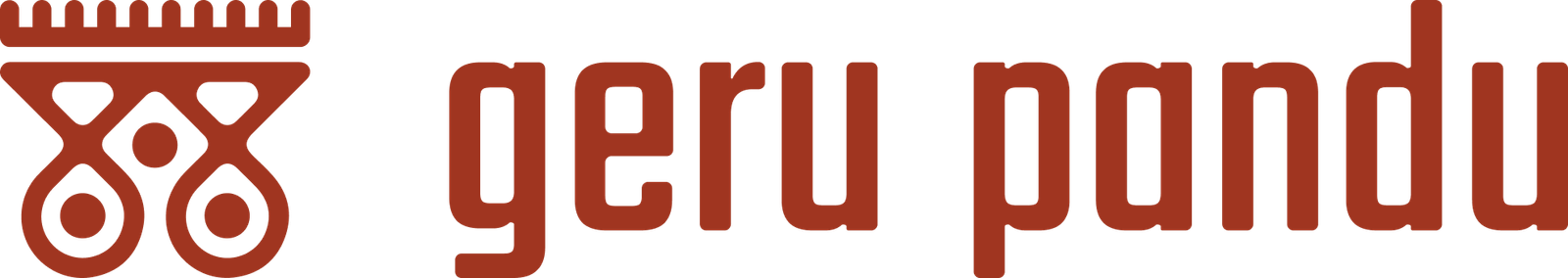 Geru Pandu